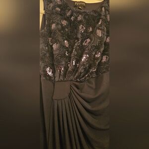 En Focus Petite Women's Dress